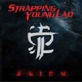 Strapping Young Lad - Alien